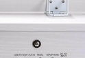 Instrumentos Musicales - Piano electr�nico Con mueble. 61 teclas. Artesia Fun. Excelente estado - En Venta
