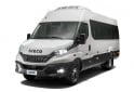 Utilitarios - Iveco Daily 50 17 Minibus 2022 Diesel 1200Km - En Venta