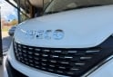 Utilitarios - Iveco Daily 50 17 Minibus 2022 Diesel 1200Km - En Venta