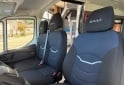 Utilitarios - Iveco Daily 50 17 Minibus 2022 Diesel 1200Km - En Venta