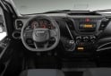 Utilitarios - Iveco Daily 50 17 Minibus 2022 Diesel 1200Km - En Venta