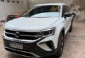 Camionetas - Volkswagen TAOS 2025 Nafta 5000Km - En Venta