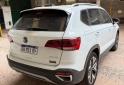 Camionetas - Volkswagen TAOS 2025 Nafta 5000Km - En Venta