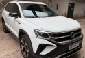 Camionetas - Volkswagen TAOS 2025 Nafta 5000Km - En Venta