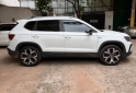 Camionetas - Volkswagen TAOS 2025 Nafta 5000Km - En Venta