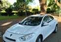 Autos - Renault FLUENCE 2.0 16V LUXE 2013 Nafta 123000Km - En Venta