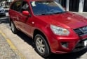 Autos - Chery TIGGO 2.0 fl 2013 Nafta 189000Km - En Venta