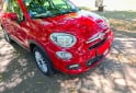 Autos - Fiat 500x  1.4 T Pop-Star 2018 Nafta 61000Km - En Venta