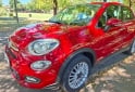 Autos - Fiat 500x  1.4 T Pop-Star 2018 Nafta 61000Km - En Venta
