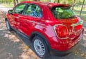 Autos - Fiat 500x  1.4 T Pop-Star 2018 Nafta 61000Km - En Venta
