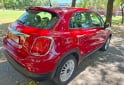 Autos - Fiat 500x  1.4 T Pop-Star 2018 Nafta 61000Km - En Venta