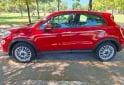 Autos - Fiat 500x  1.4 T Pop-Star 2018 Nafta 61000Km - En Venta