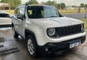 Camionetas - Jeep Renegear 2020 Nafta 111000Km - En Venta