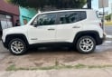 Camionetas - Jeep Renegear 2020 Nafta 111000Km - En Venta