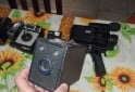 Otros - Lote c�maras fotogr�ficas vintage - En Venta