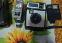 Otros - Lote c�maras fotogr�ficas vintage - En Venta