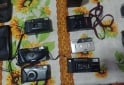 Otros - Lote c�maras fotogr�ficas vintage - En Venta