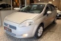 Autos - Fiat PUNTO ELX 2010 Nafta 135000Km - En Venta