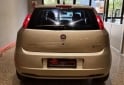 Autos - Fiat PUNTO ELX 2010 Nafta 135000Km - En Venta
