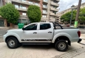 Camionetas - Nissan Frontier 4x2 AT 2024 Diesel 49000Km - En Venta