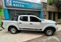 Camionetas - Nissan Frontier 4x2 AT 2024 Diesel 49000Km - En Venta