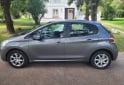 Autos - Peugeot 208 allure 2013 Nafta 110000Km - En Venta