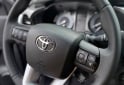 Camionetas - Toyota HILUX SR 4x4 2024 Diesel 1Km - En Venta