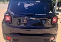 Camionetas - Jeep RENEGADE SPORT 1.8 2017 GNC  - En Venta