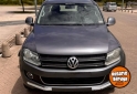 Camionetas - Volkswagen AMAROK 2.O TDI 2011 Diesel  - En Venta