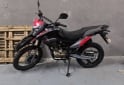 Motos - Gilera Sahel 2026 Nafta 0Km - En Venta