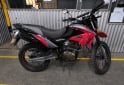 Motos - Gilera Sahel 2026 Nafta 0Km - En Venta