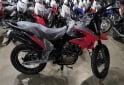 Motos - Gilera Sahel 2026 Nafta 0Km - En Venta