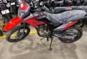 Motos - Gilera Sahel 2026 Nafta 0Km - En Venta