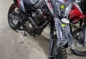 Motos - Gilera Sahel 2026 Nafta 0Km - En Venta