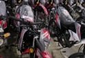 Motos - Gilera Sahel 2026 Nafta 0Km - En Venta