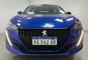 Autos - Peugeot 208 ACTIVE PK 5P AT 2024 Nafta 26058Km - En Venta