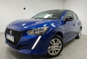 Autos - Peugeot 208 ACTIVE PK 5P AT 2024 Nafta 26058Km - En Venta
