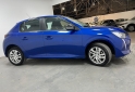Autos - Peugeot 208 ACTIVE PK 5P AT 2024 Nafta 26058Km - En Venta