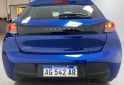 Autos - Peugeot 208 ACTIVE PK 5P AT 2024 Nafta 26058Km - En Venta