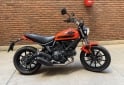 Motos - Ducati Sixty2 400cc 2020 Nafta 444Km - En Venta