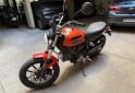 Motos - Ducati Sixty2 400cc 2020 Nafta 444Km - En Venta