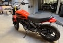 Motos - Ducati Sixty2 400cc 2020 Nafta 444Km - En Venta