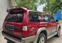Camionetas - Toyota Hilux SW4 2001 Diesel 370000Km - En Venta