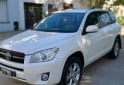 Camionetas - Toyota RAV 4 AUTOMATICA 4X2. 2012 Nafta 142000Km - En Venta