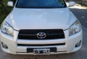 Camionetas - Toyota RAV 4 AUTOMATICA 4X2. 2012 Nafta 142000Km - En Venta