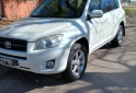 Camionetas - Toyota RAV 4 AUTOMATICA 4X2. 2012 Nafta 142000Km - En Venta