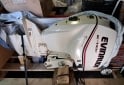 Otros (N�utica) - Motor Evinrude Etec 115 hp (Para repuestos o reparar) - En Venta