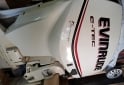 Otros (N�utica) - Motor Evinrude Etec 115 hp (Para repuestos o reparar) - En Venta