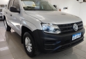 Camionetas - Volkswagen AMAROK TRENDLINE 4X2 2019 Diesel 140000Km - En Venta
