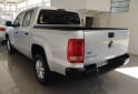 Camionetas - Volkswagen AMAROK TRENDLINE 4X2 2019 Diesel 140000Km - En Venta